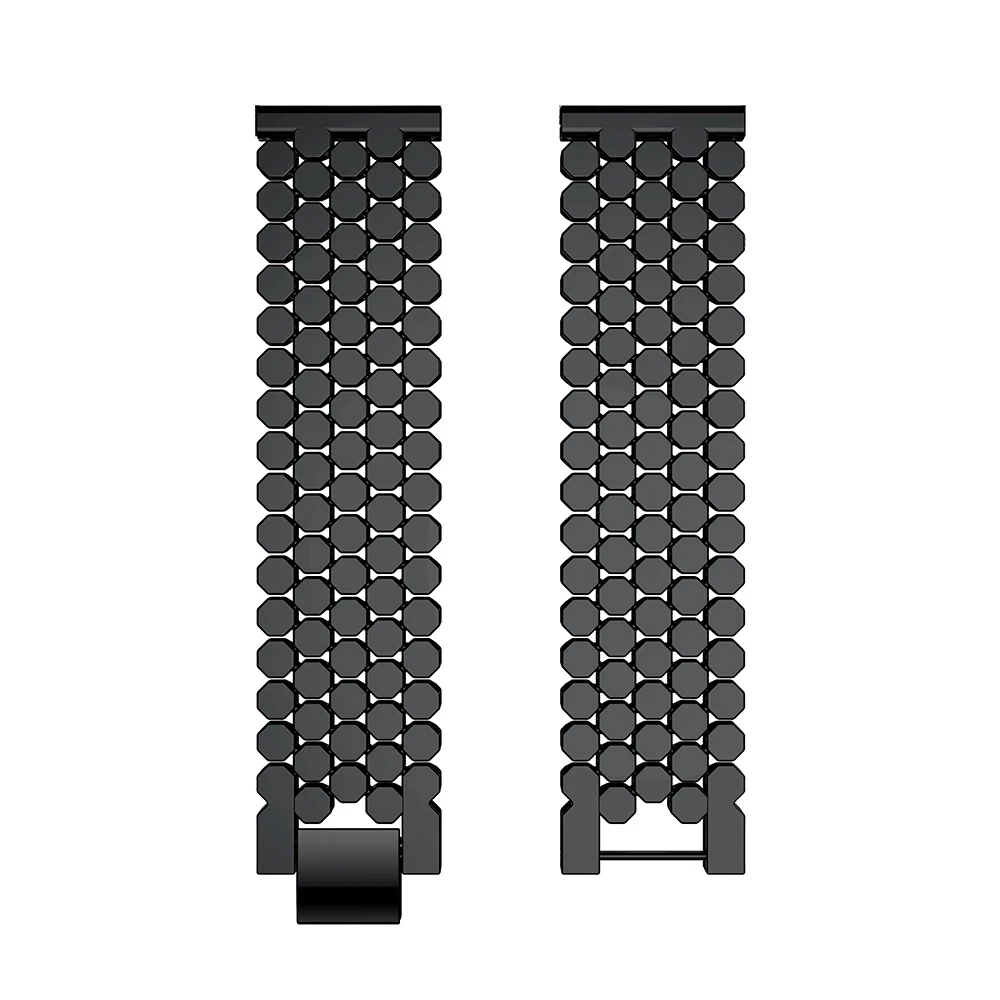 Stainless Steel Metal Bracelet with 22mm Watchband