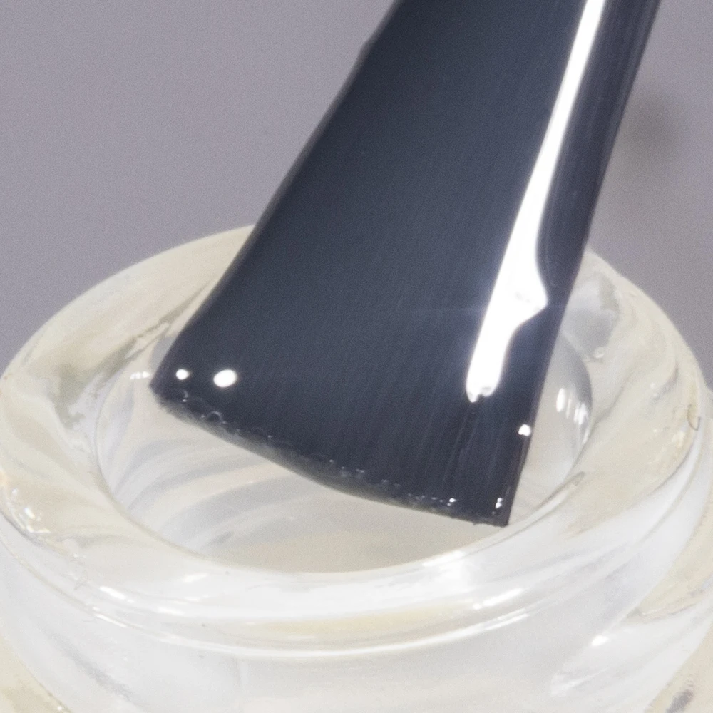Tinovo Uno Nail Growth Keratin Formula Nail Strengthener Hardener for Repair Thin Brittle Nails Top Coat Finish Serum Polish 2