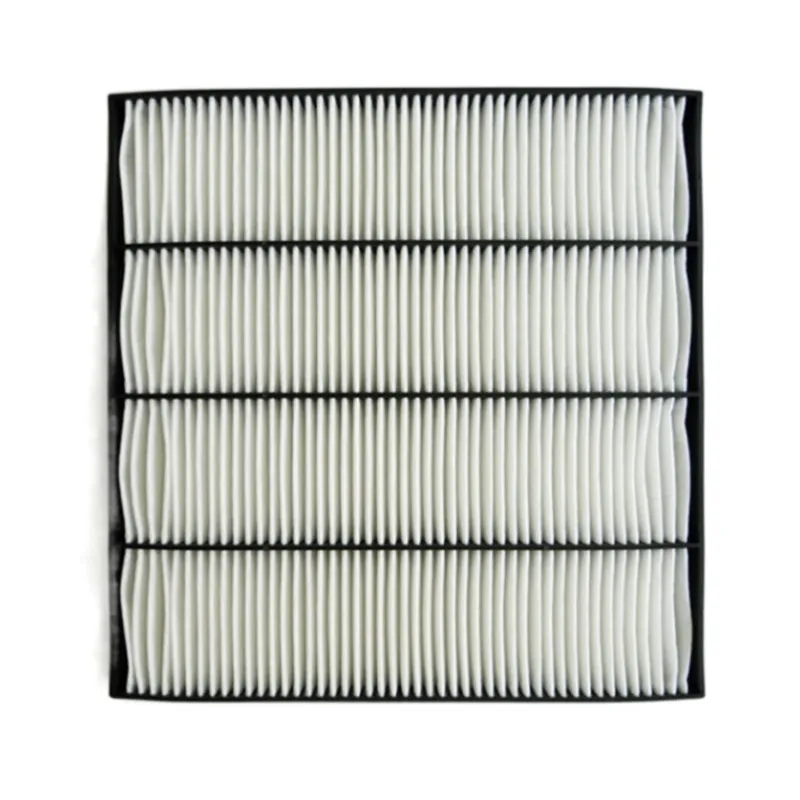 

Cabin Air Filter for 2011-2012 Chevrolet Camaro 3.6 oem: 92234714