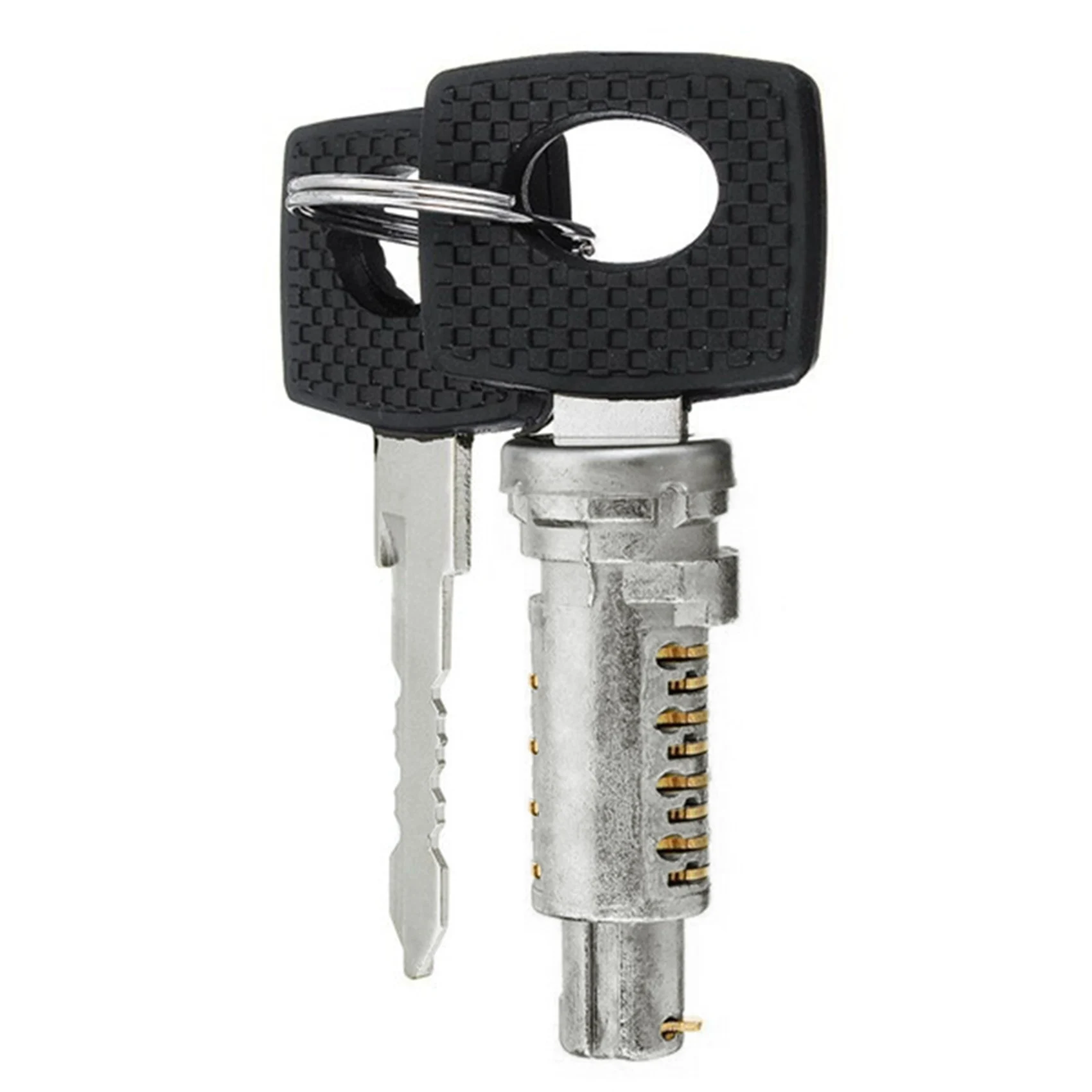 Door Lock Barrels 5 Pcs 2 Same Keys LT Mercedes Sprinter Vito W638 Any Door car lock intelligent door lock