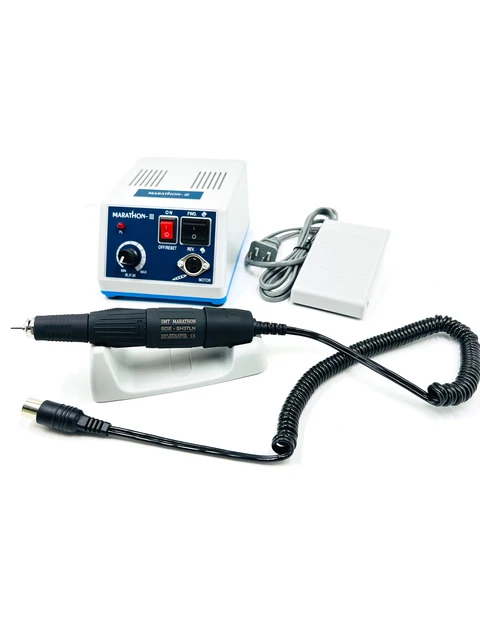 Dental Marathon Mikromotor Micromotor Mit Handstück