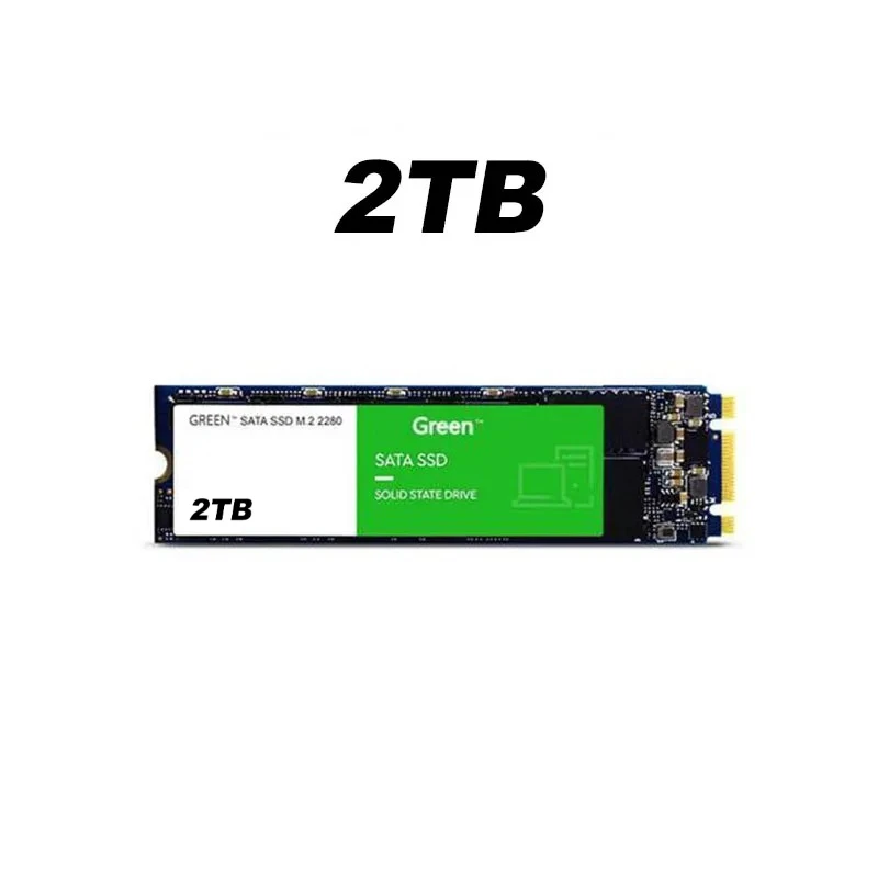 2TB-Green
