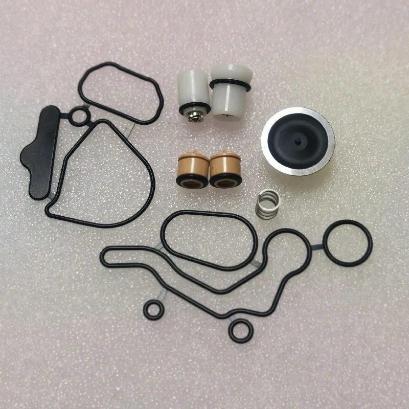 5273338   L4400- 1205350 A 4931694     ŰƮ de reparo da bomba ureia para cummins emitec