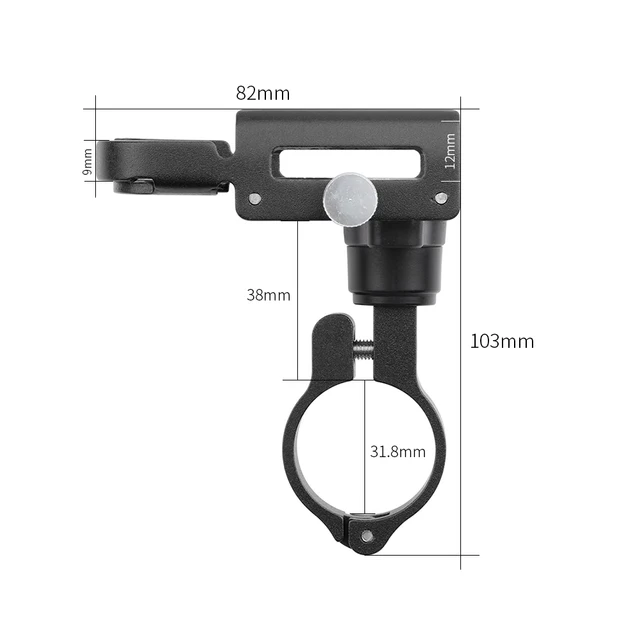 Gub Aluminum Bike Phone Holder Bicycle Phone Mount Fahrrad Handyhalterung  Soporte Movil Bici Cycle Mobile Holder - Bicycle Racks - AliExpress