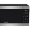 Air Fry Convection Microwave 900W Stainless Steel 0.9 Cu ft 3-in-1 Multifunctional Oven New Technology Auto-Cook/Reheat Compact 6