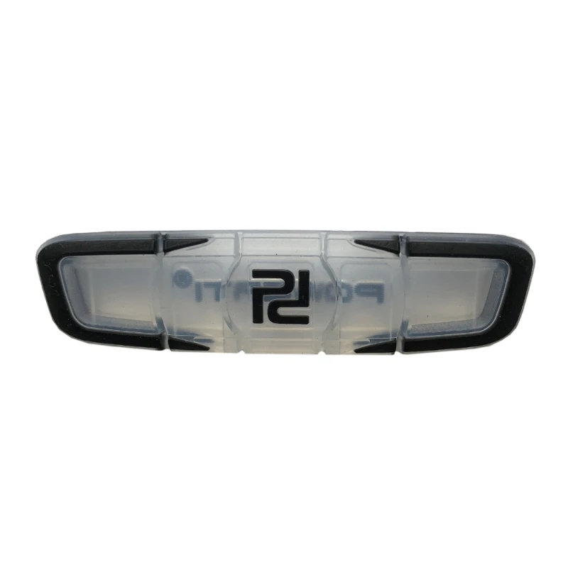 Tennis Racket Shock Absorbers - Vibration Dampening Solution