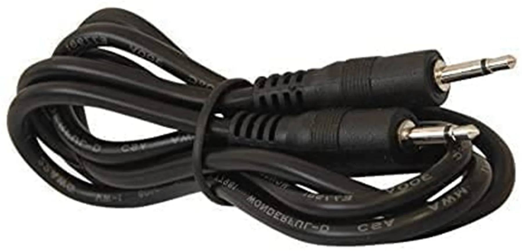 2  3.5mm 1/8 TS  ̴ ÷- ̴ ÷    ̺ 3ft - 12V Ʈ, IR ܼ  ű Ex