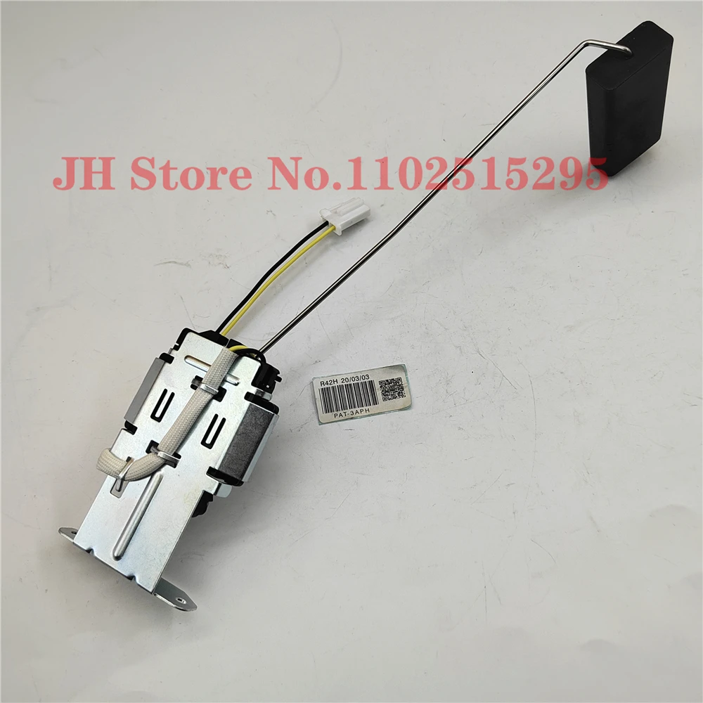 

Датчик уровня топливного бака JH, датчик уровня топлива для Mazda BT-50 B2200 B2500 B2600 B2900 Ford Ranger UA7G-60-960 UA7G60960