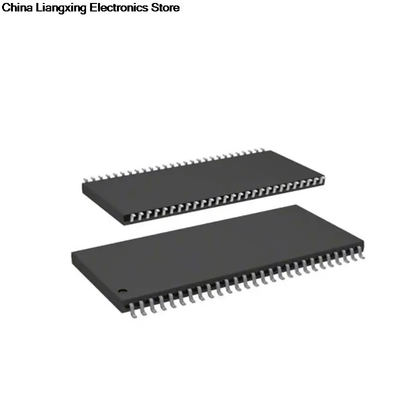

2PCS/lot IS42S86400D-7TL TSOP54 IN STOCK New and original Quality Assurance