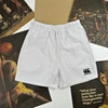 Cotton Rugby Sports Quick-drying Shorts Connor Bailey Summer Loose Breathable Sweat-absorbing American Running Shorts Men 4