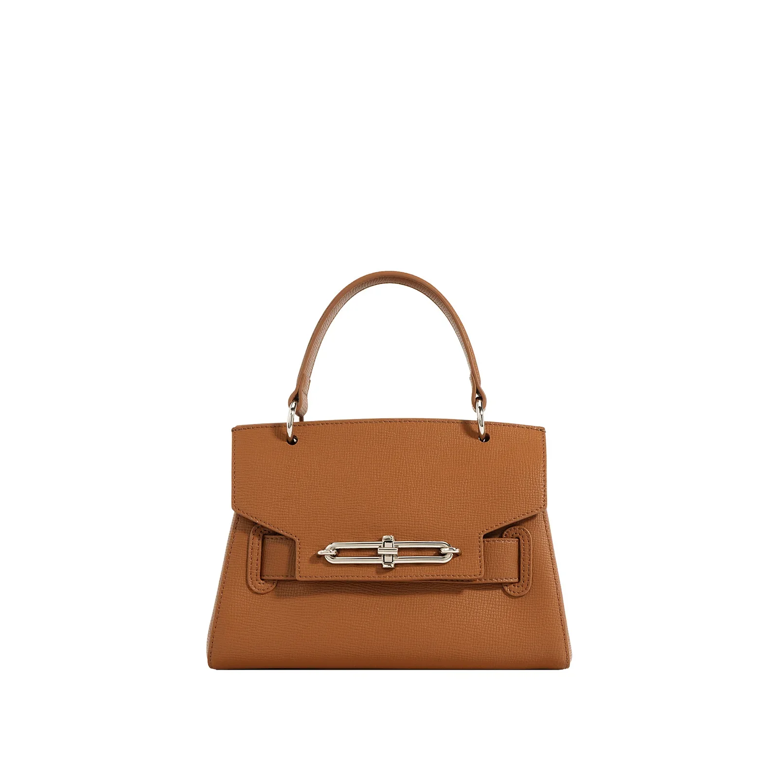 

Fashion Large Capacity Casual Handbag Women Shoulder Bag High Quality Casual Tote Female Popular Commuter Crossbody Bag