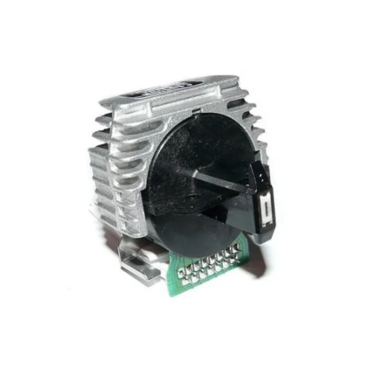 Compatible Remanufactured Printhead for Panasonic KX P1121 Dot Matrix