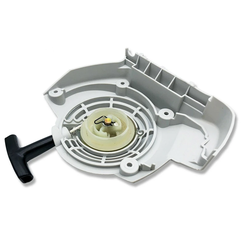 Pull Recoil Starter For Stihl FS120 FS200 FS250 FS300 FR350 BT120C BT121 Trimmer