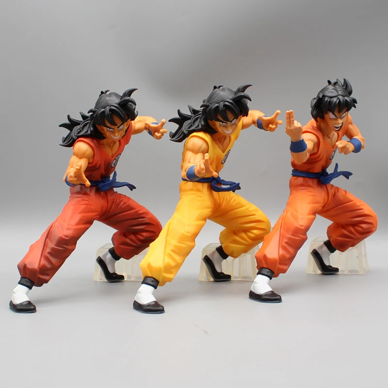 

Фигурка аниме Yamcha из м/ф «Драконий жемчуг», 18 см