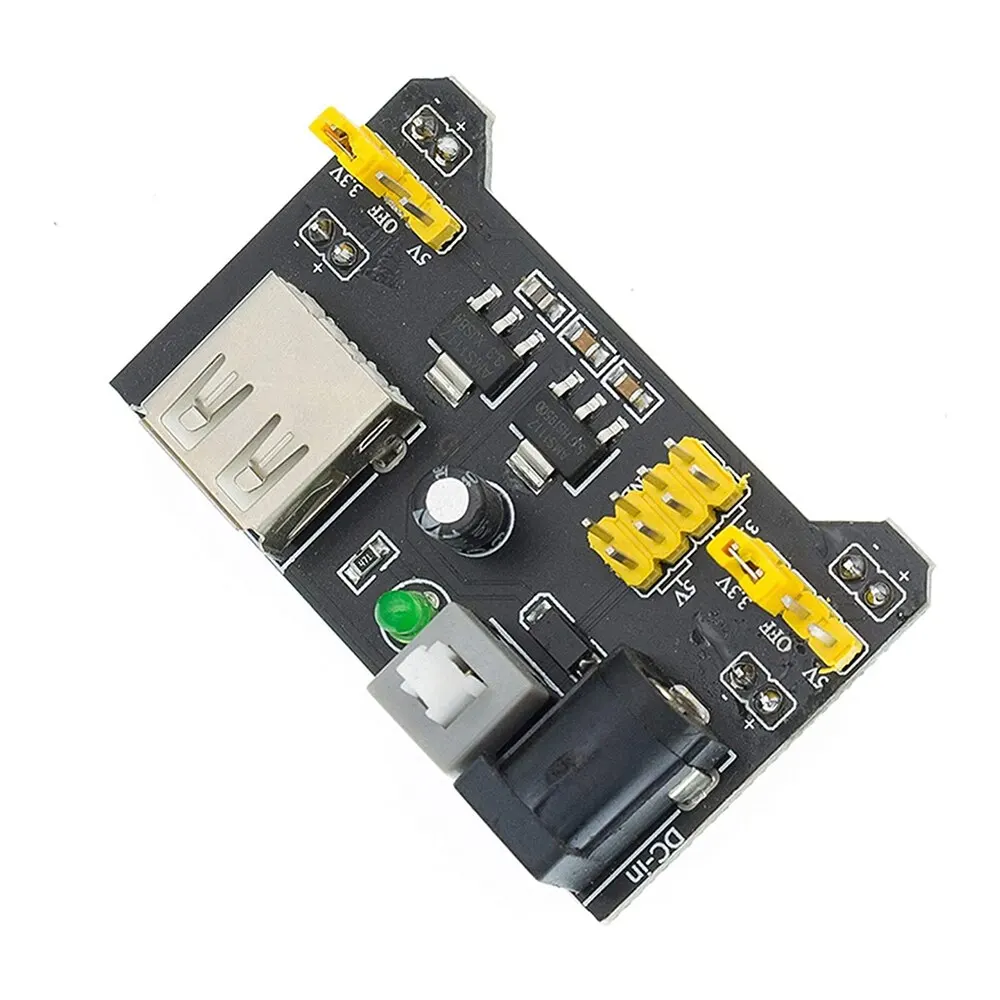 극庸   ġ , MB102 ȭƮ 극庸   ,  MB-102  극 , 3.3V, 5V