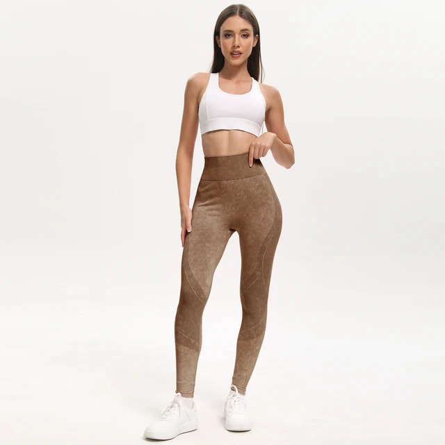 2 Pack Women's Leggings 5