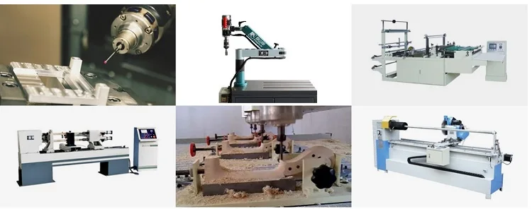 42CME08 Leadshine Closed Loop Stepper Motor NEMA 17 Servo motor instal 1000-Line Encoder 80W easy servo motors