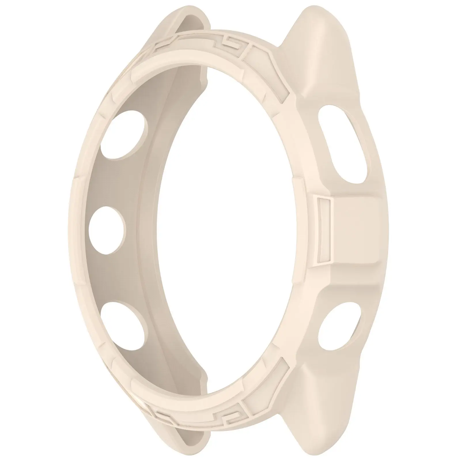 Premium TPU Silicone Protective Case Bumper Shell
