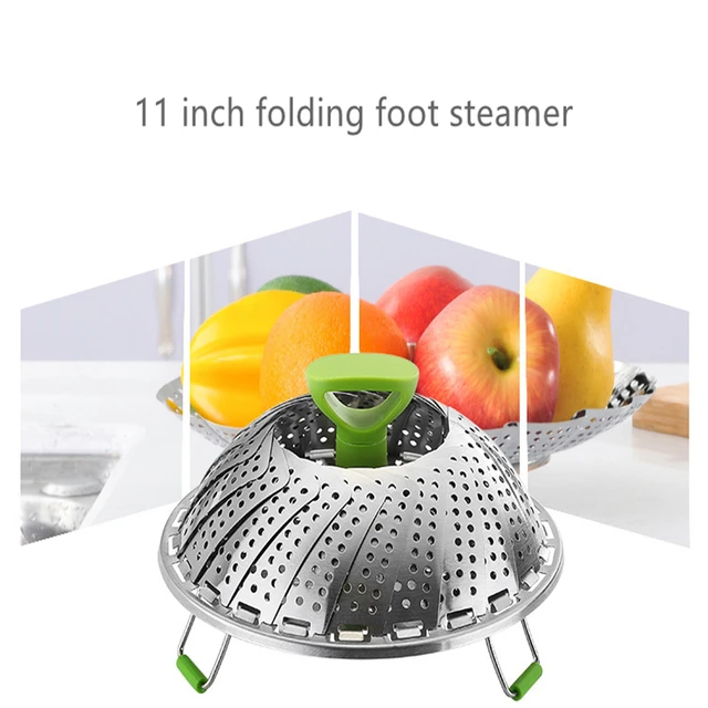 Dish Steamer Cookware 1