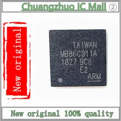 1PCS/lot MB86C311A MB86C311 QFN-48 IC Chip New original