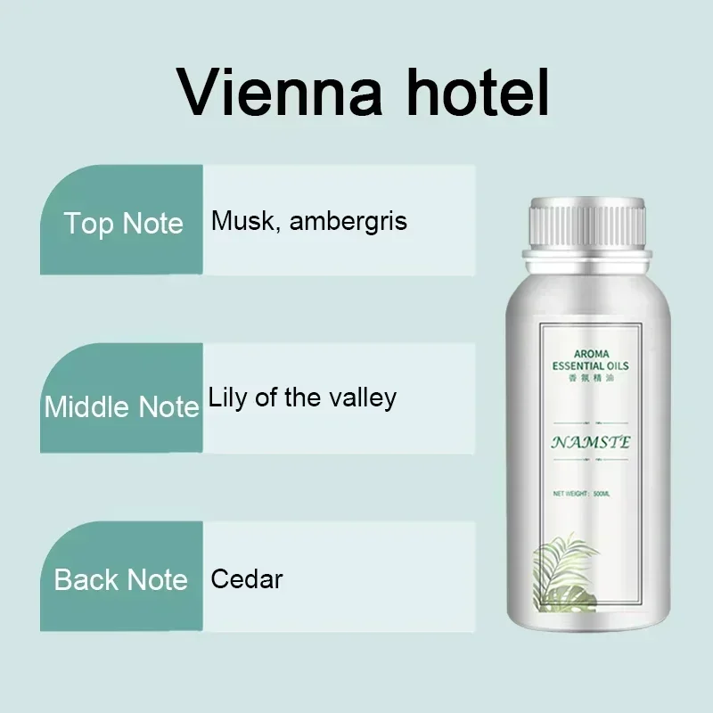Vienna hotel