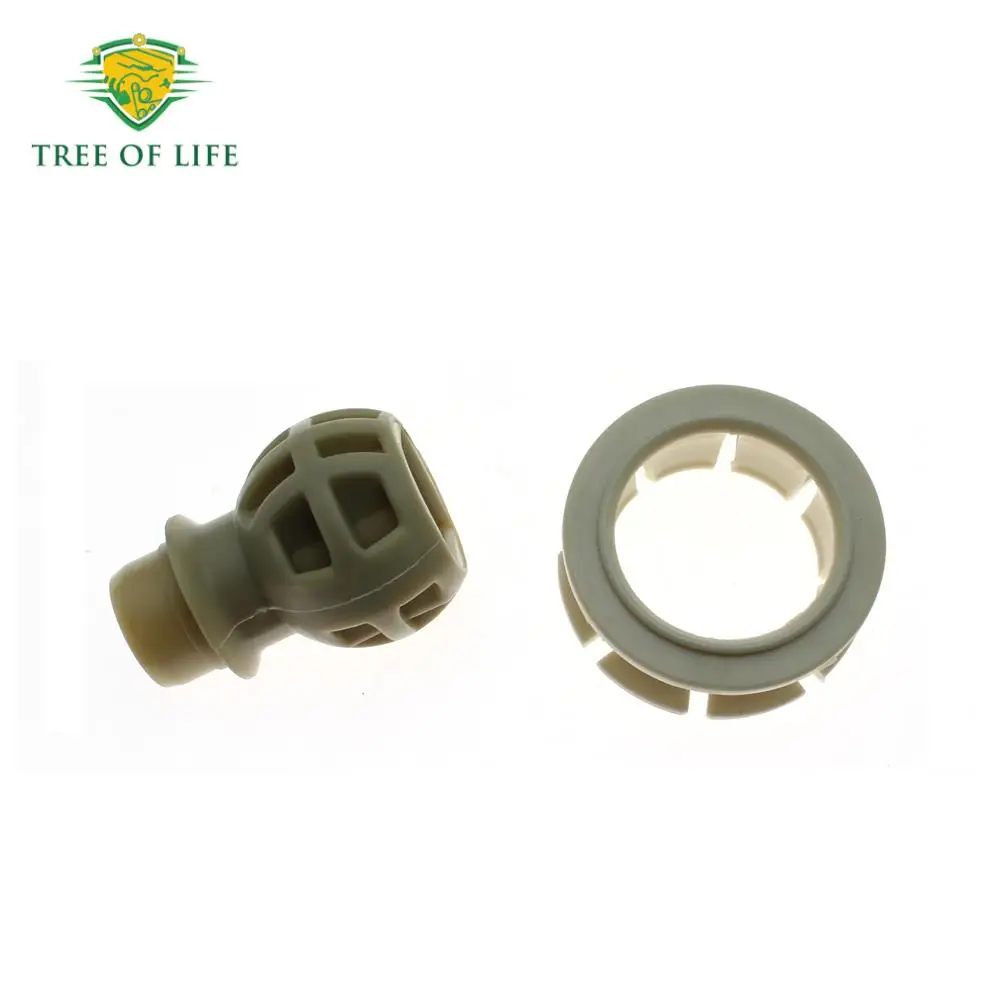Short Shifter Lever Gear Linkage Push Rods Shift Linkage Bushing Kit Transmission Shifter Bushing Gear Shift Shifter Linkage Level Stick Selector Repair Kit 8D0798151 for VW Passat Audi A4 B5 B6 A6 Skoda Superb 893-711-118E