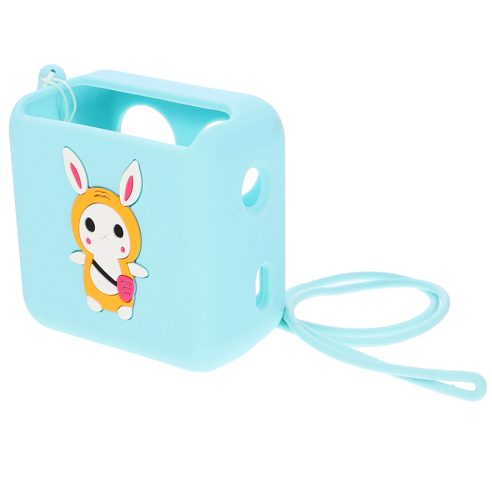 

Audio Player Silicone Cover Story Machine Protective Case for Sleeve Silica Gel Protection