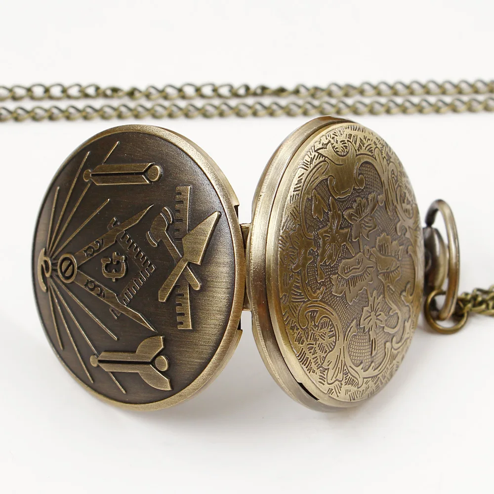 Рисунок 4 - Винтажные военные кварцевые карманные