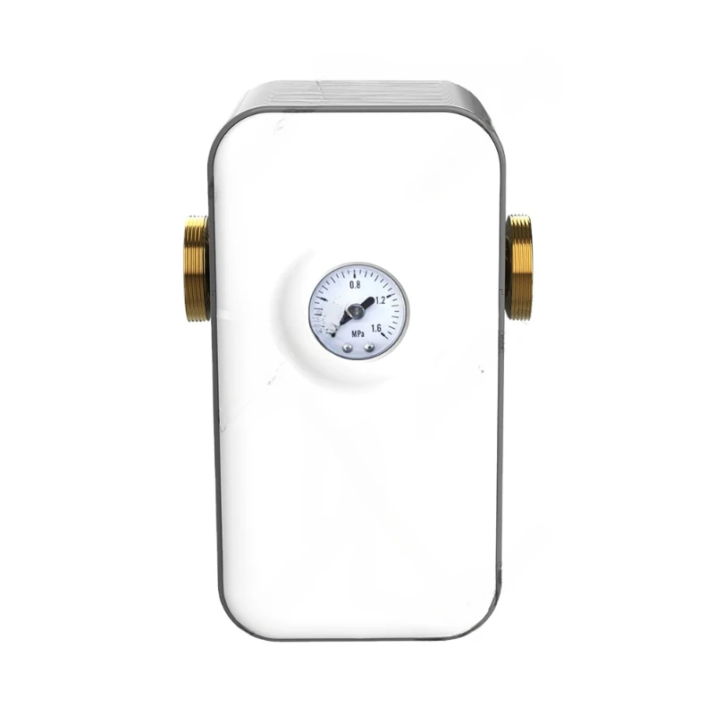 

Hot-selling High-end Customized Winding Water Descaler/stainless Steel Water Processor