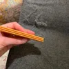 Durable Portable Pet Hair Carpet Scraper Mini Easy Grip Cat Dog Hair Scraper Carpet Scraper Couch Home Supplies Multifunctional 1