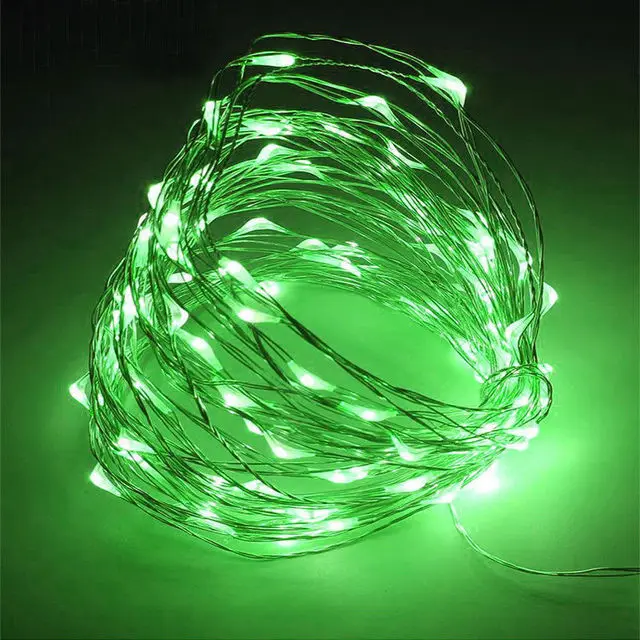 ตัวเลือกสินค้า ลวดไฟ LED ตกแต่งเทศกาล สวยหรู ดูดี ทุกมุมบ้าน