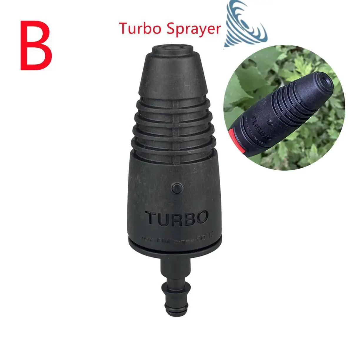 LAVOR LVR C ø Vertigo A5/6/8  ô ǿ 2600 PSI  
