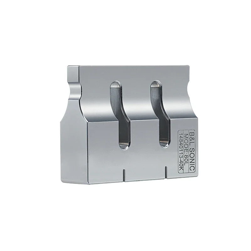 

Hot Sale 20Khz Ultrasonic Welding Parts Head For Machine