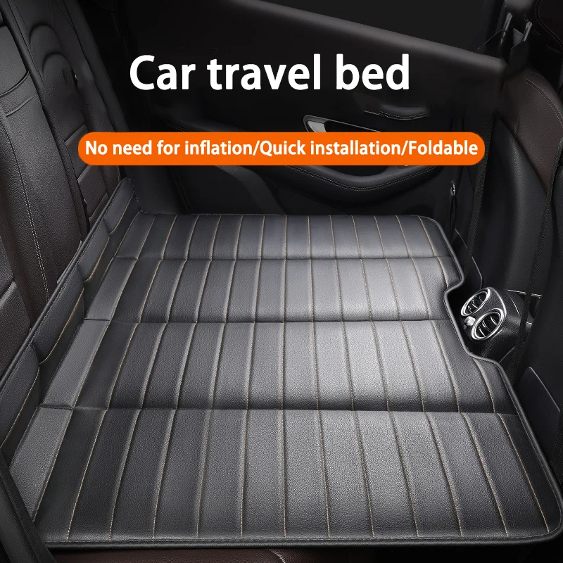 Car Sleeping Mattress SUV Trunk Folding