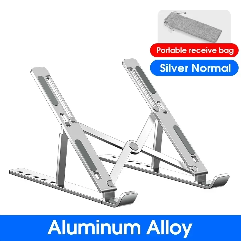 Portable Adjustable Foldable Stand