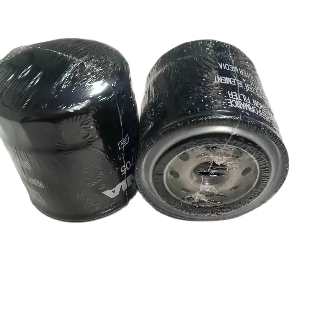 2PCS for SCANIA Truck Gearbox and Rear Bridge Filter OEM1301696 2002705 1768402