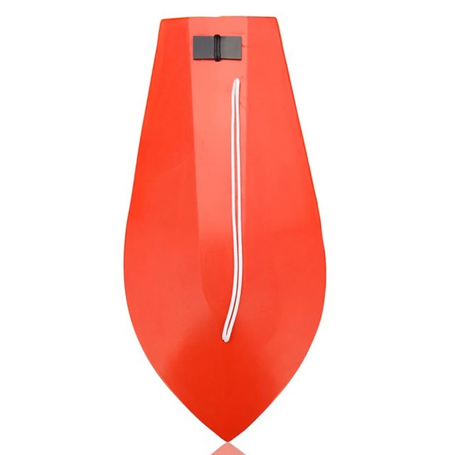 Tavola Da Pesca A Traina Planer Dive Board K-Type Fishing Sea Fishing Boat Esche Artificiali Tavola Da Traina Attrezzi Da Pesca-5