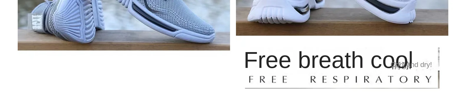 2023 Nya mäns sommarmjuk sula Mesh Sneakers som andas utomhus Löpning Mångsidigt trendigt mode Fritidsskor_voghion.com