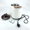 1000W Stainless Steel Sauna Steamer Pot Machine 2.5L Portable Sauna Steam Generator Fumigation Machine for Spa Steam Generator 4