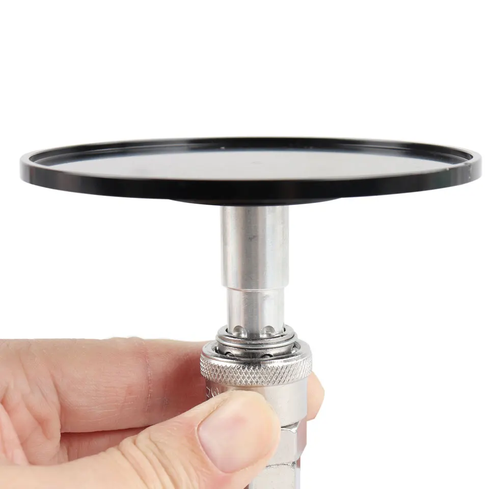 KEALLANS Saugnapf-Adapter Für Vac-U-Lock-Maschine  Produktbild-Vorschau 2