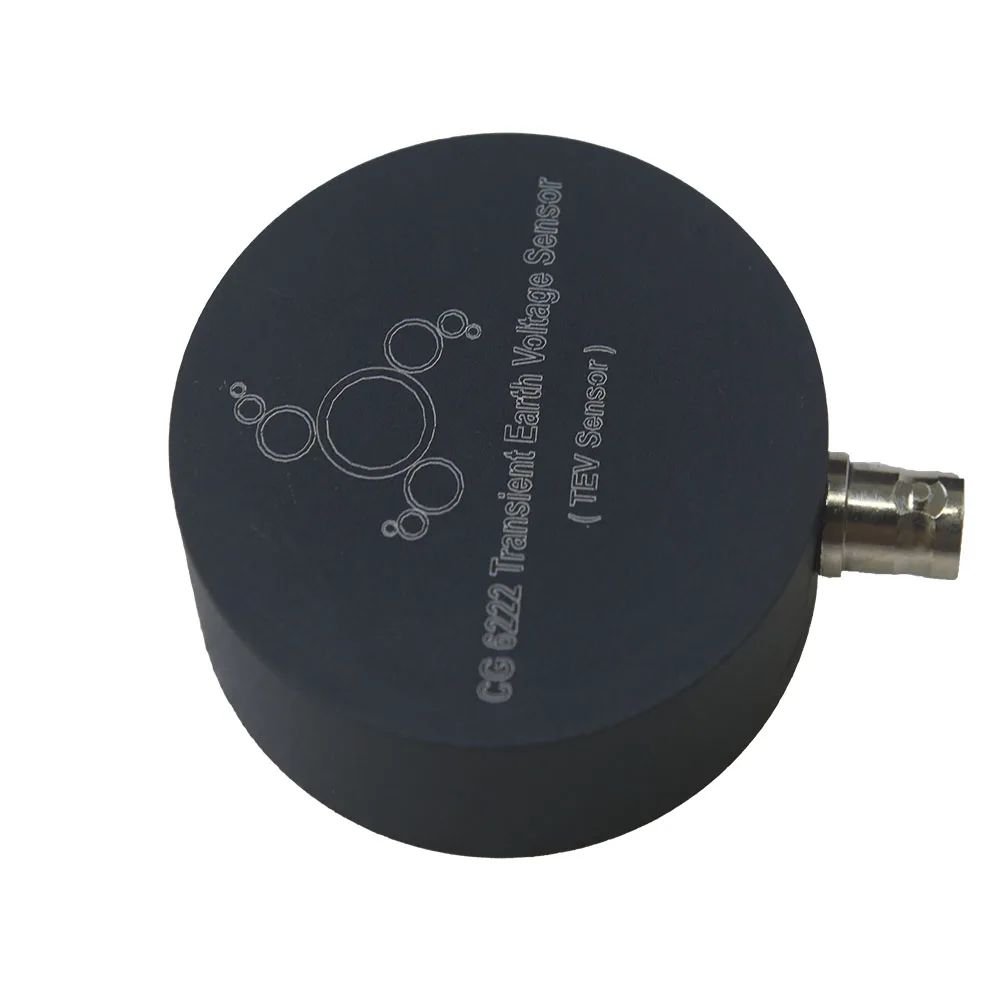 Partial Discharge Tester BNC Interface Pd Sensor Transient Earth ...
