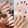 Nail Gel Polish Kit With UV Nail Lamp Soak Off UV LED Nails Varnish Set Semi Permanent Nail Art Gels Lacquer Manicure Tools Set 5