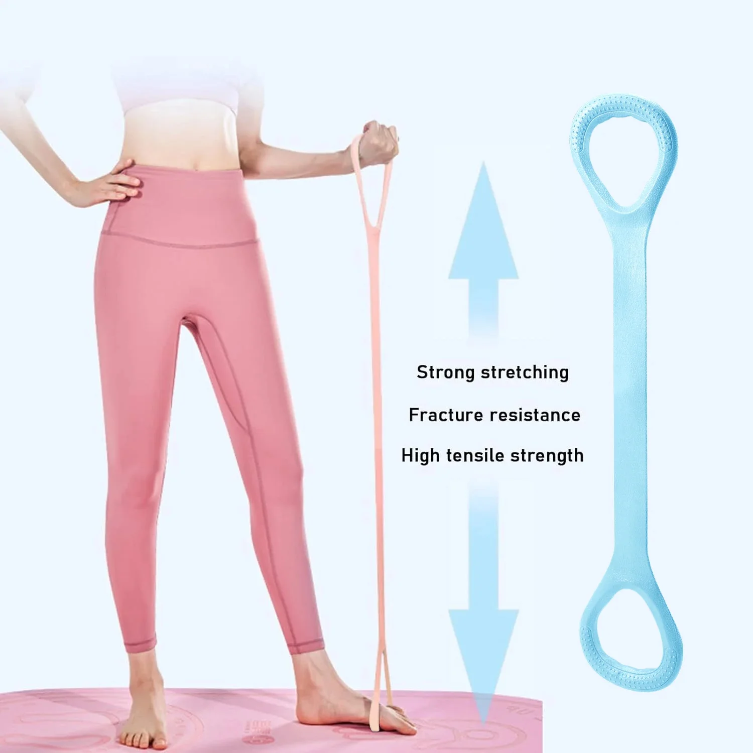 Pilates ring Accessories yoga Pilate bed Zen ring yoga Yoga wheel set Yoga Pilates