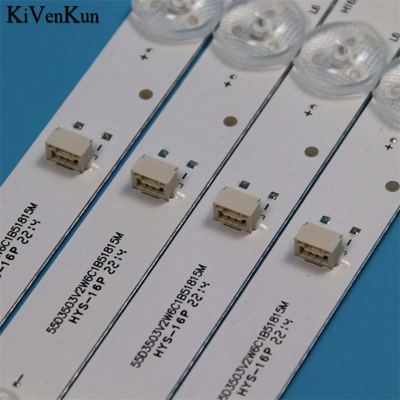 8 / ο TV LED   55D1200 12*4 55HR332M12A0 V2 4C-LB550T-HRCC Ʈ Ʈ 4C-LB550T-HRP