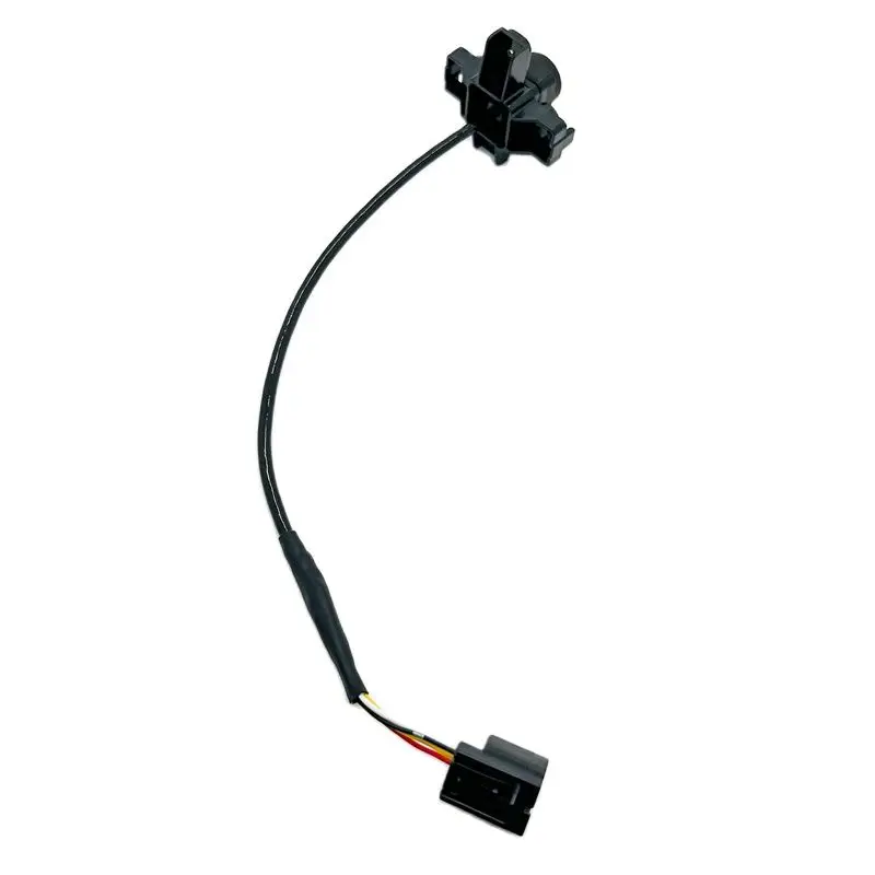 

36560THAH01 Car Front View Camera para auto For Honda Avancier kameralar 2017