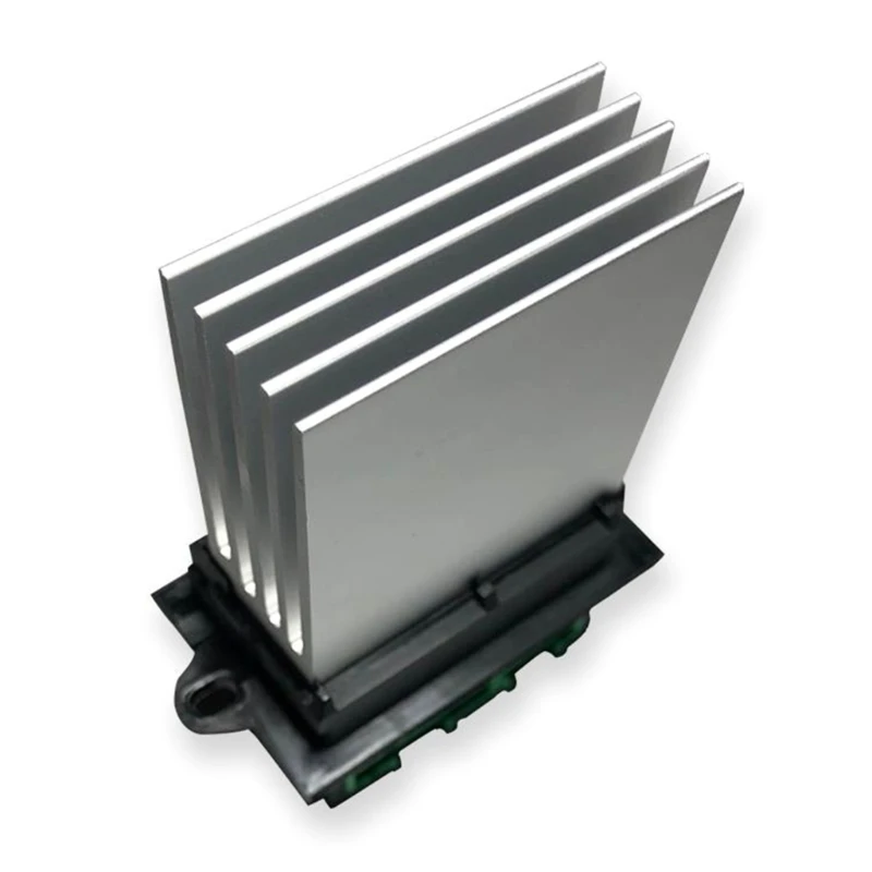 Heater Blower Motor Resistor Module Replace 27150ED70A Fit for citroen C2 C5