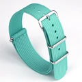 TEAL BLUE