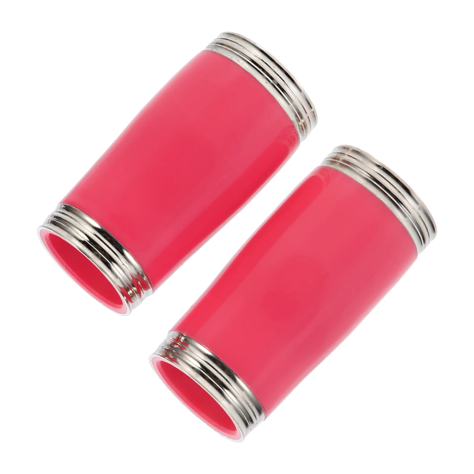

Clarinet Tuning Tube Pipe Wind Instrument Abs Compact Pitch Musical Accessories Parts