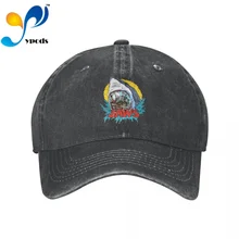 

Seaside Unisex Baseball Cap Men Women Snapback Hat Dad Hat Summer Sun Cap for Men and Women Hats