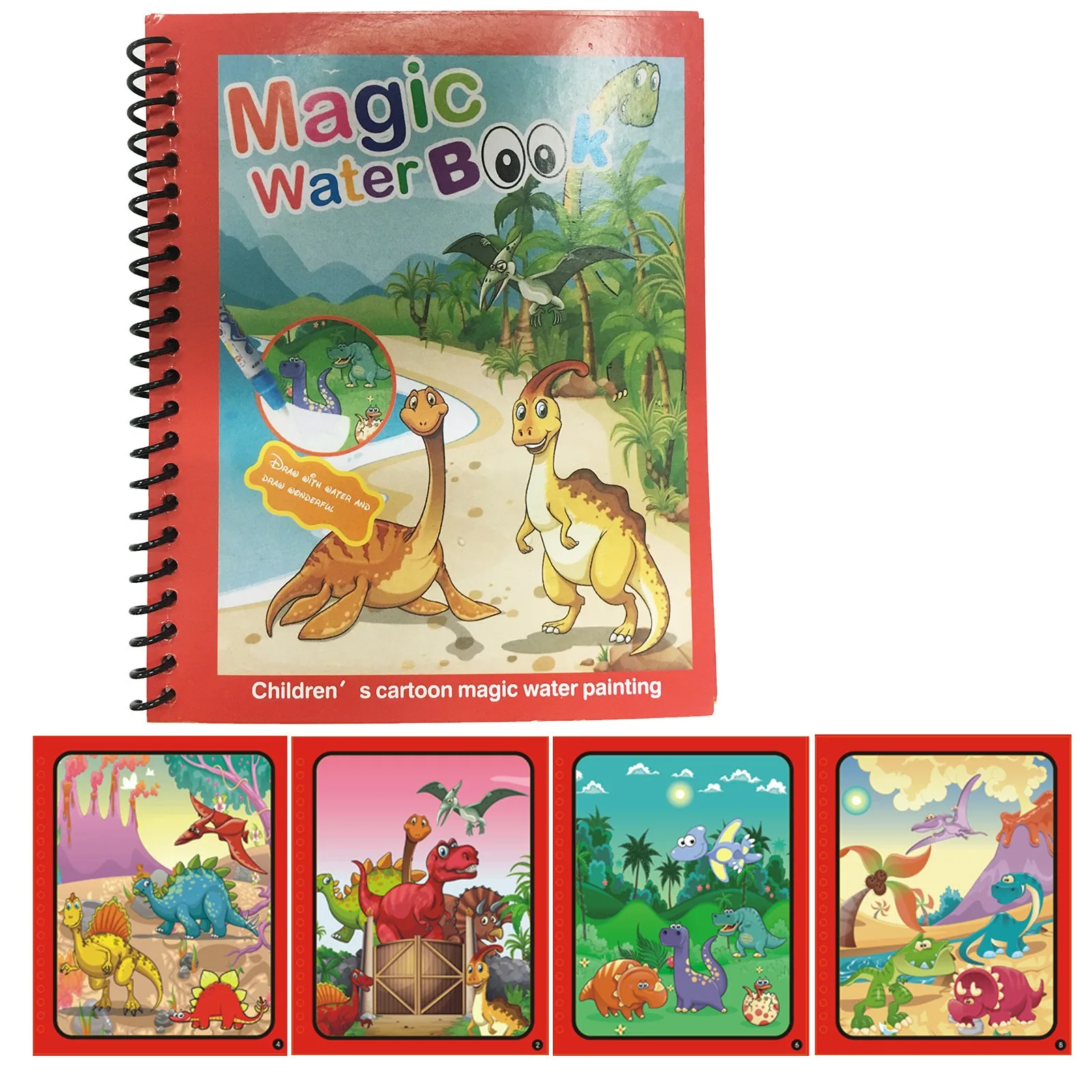 LIBRO DA COLORARE Unicorno per bambini: Libro da colorare Unicorno